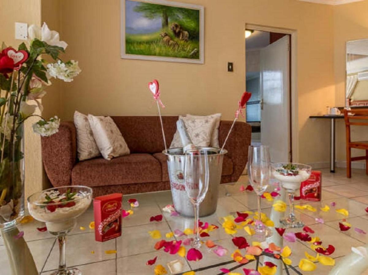 Gannet Place Guest House Хейзивью Экстерьер фото