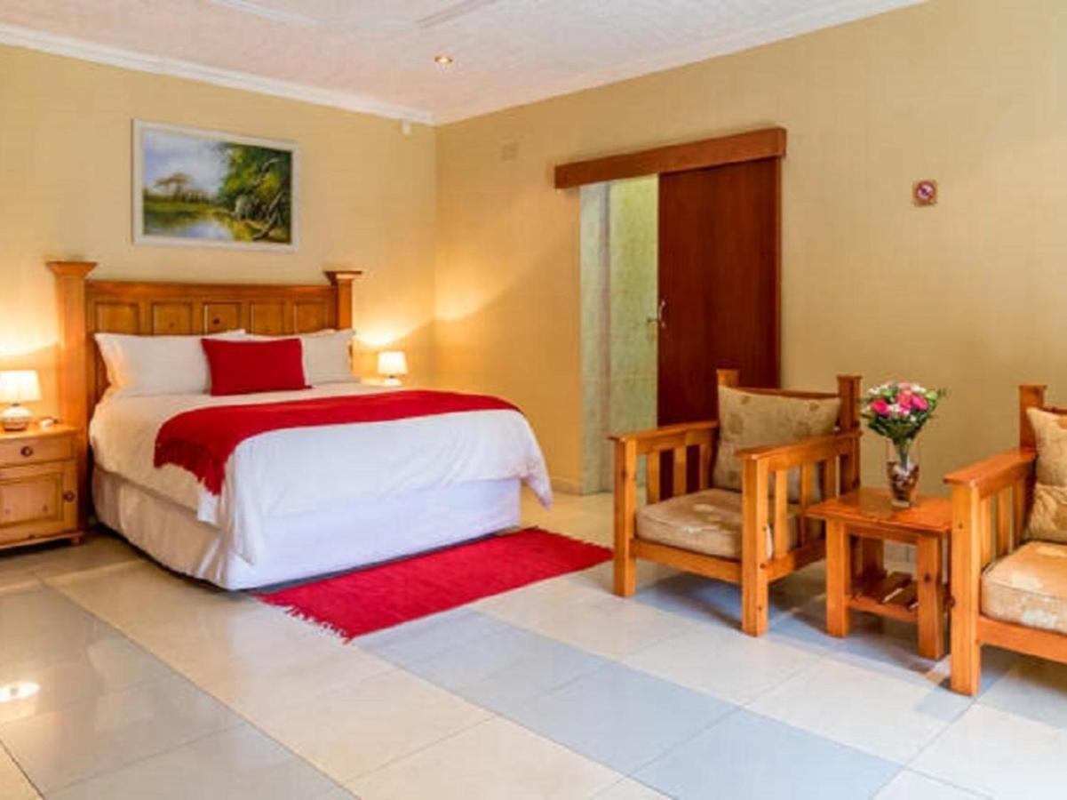 Gannet Place Guest House Хейзивью Экстерьер фото