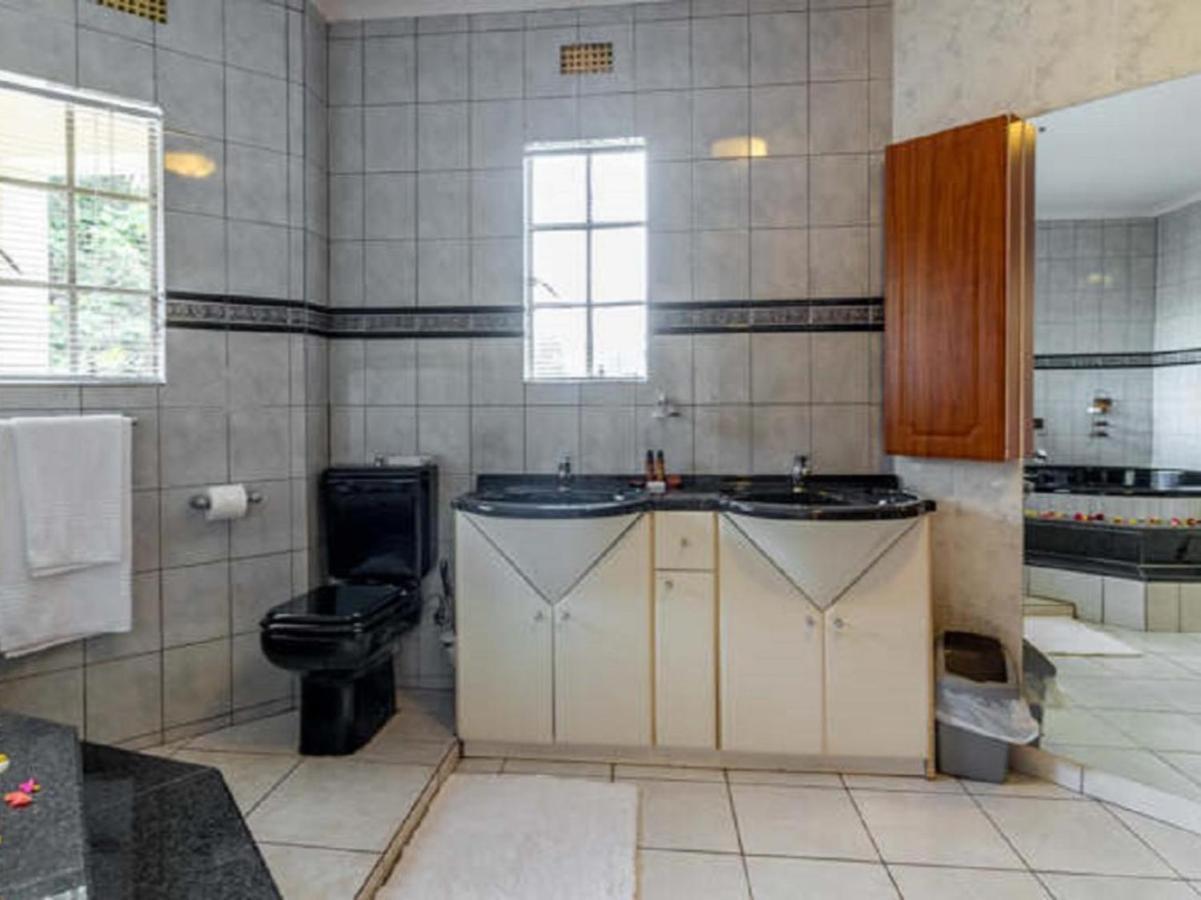 Gannet Place Guest House Хейзивью Экстерьер фото