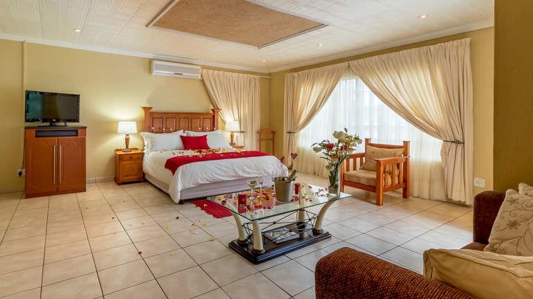 Gannet Place Guest House Хейзивью Экстерьер фото
